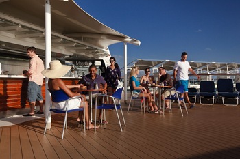 Mast Grill